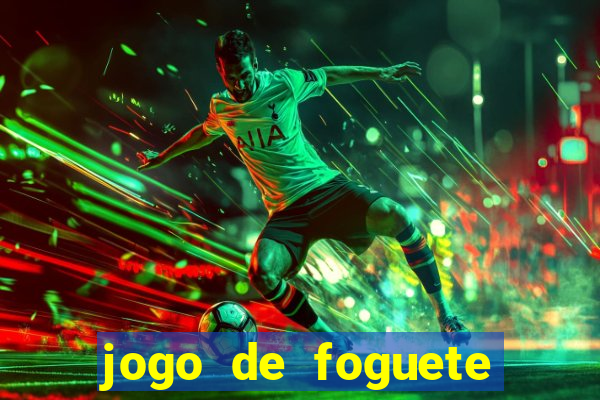 jogo de foguete que ganha dinheiro